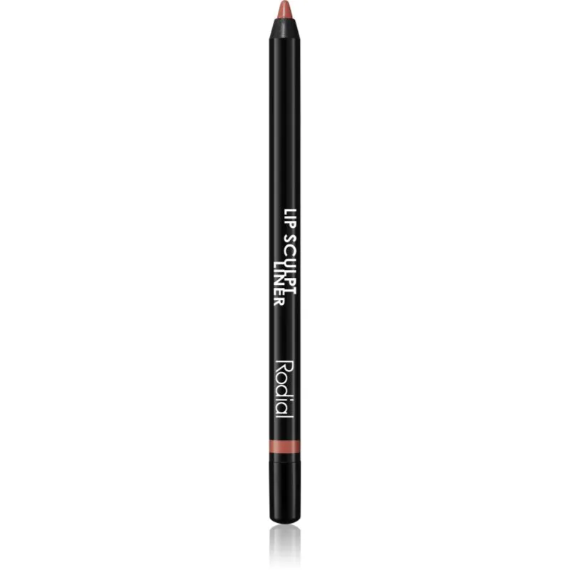 Rodial Lip Sculpt Liner μολύβι περιγράμματος για τα χείλη απόχρωση Ροζ Velvet 1.2 γρ