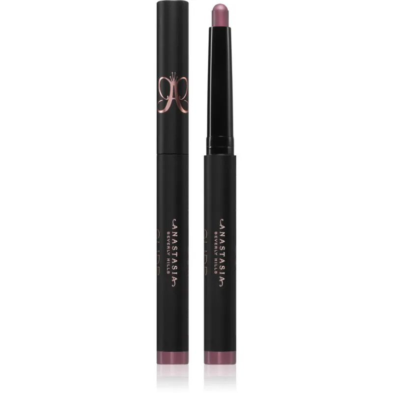 Anastasia Beverly Hills GLIDR Shadow Stick σκιές ματιών σε στικ απόχρωση Dusty Rose 1.5 γρ