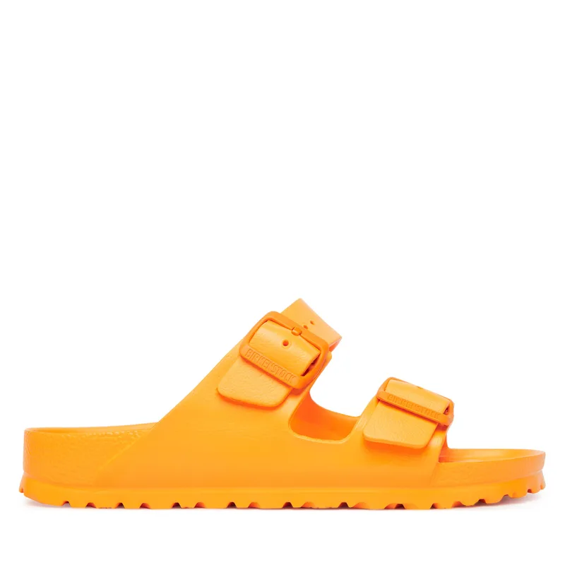 Παντόφλες Birkenstock Arizona 1015470 Πορτοκαλί