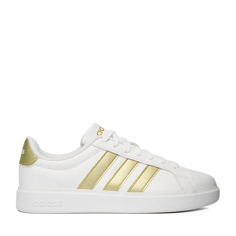 Αθλητικά adidas CEO-STREETTALK IH4316 Λευκό