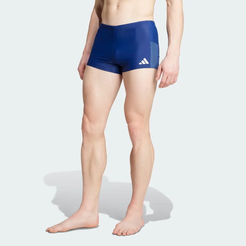 adidas Colorblock Swim Boxers (9000241199_5123)