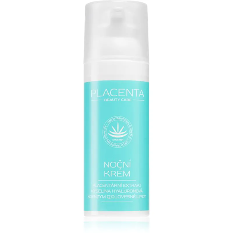 Regina Placenta αναγεννητική κρέμα νύχτας 50 ml