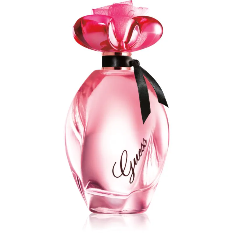 Guess Girl Eau de Toilette για γυναίκες 100 ml