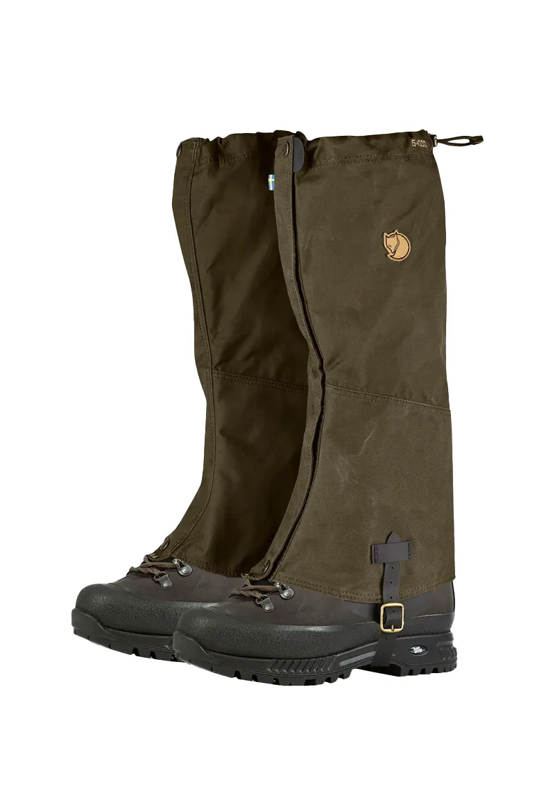 UNISEX ΓΚΕΤΕΣ SINGI FJALLRAVEN ΛΑΔΙ
