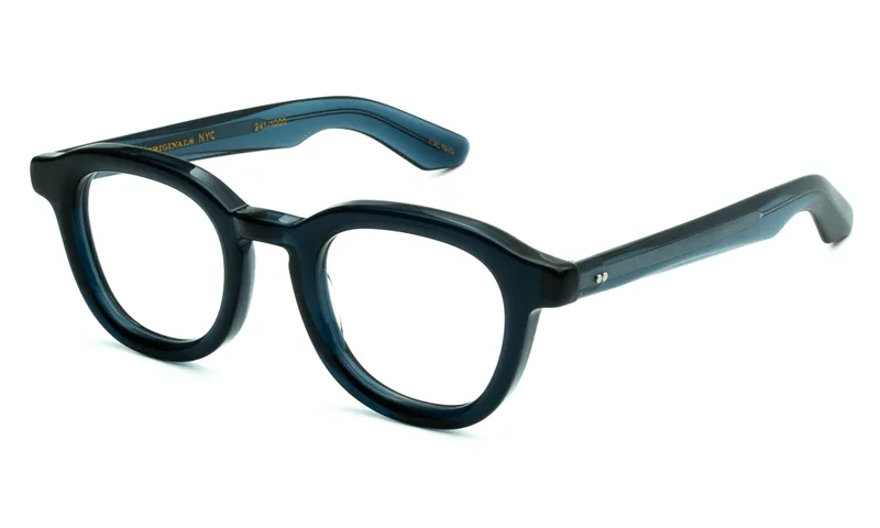 MOSCOT ΣΚΕΛΕΤΟΣ ΟΡΑΣΕΩΣ MOSCOT DAHVEN NAVY 4724 DAHVEN Μαύρο