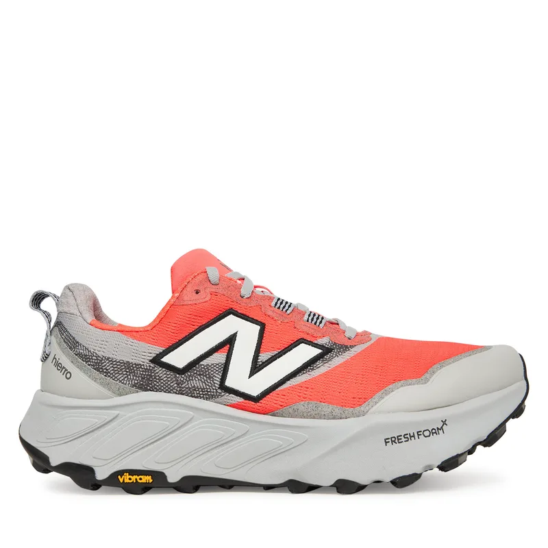 Παπούτσια για Τρέξιμο New Balance Hierro MTHIERQ9 Πορτοκαλί
