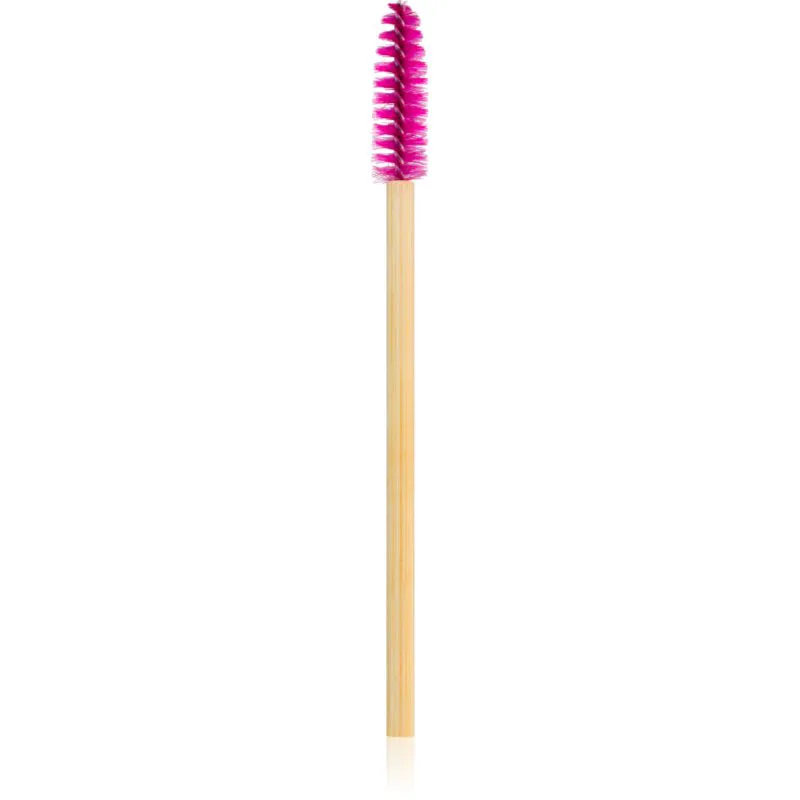 Lash Brow Eco Disposable Brush βουρτσάκι για βλεφαρίδες και φρύδια 1 τμχ