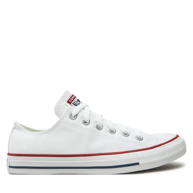 Sneakers Converse Chuck Taylor All Star Ox M7652C Λευκό