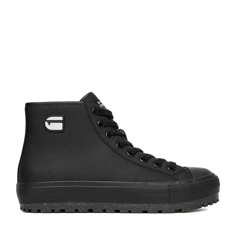 Sneakers G-Star Raw CEO-ALEX-01 Μαύρο