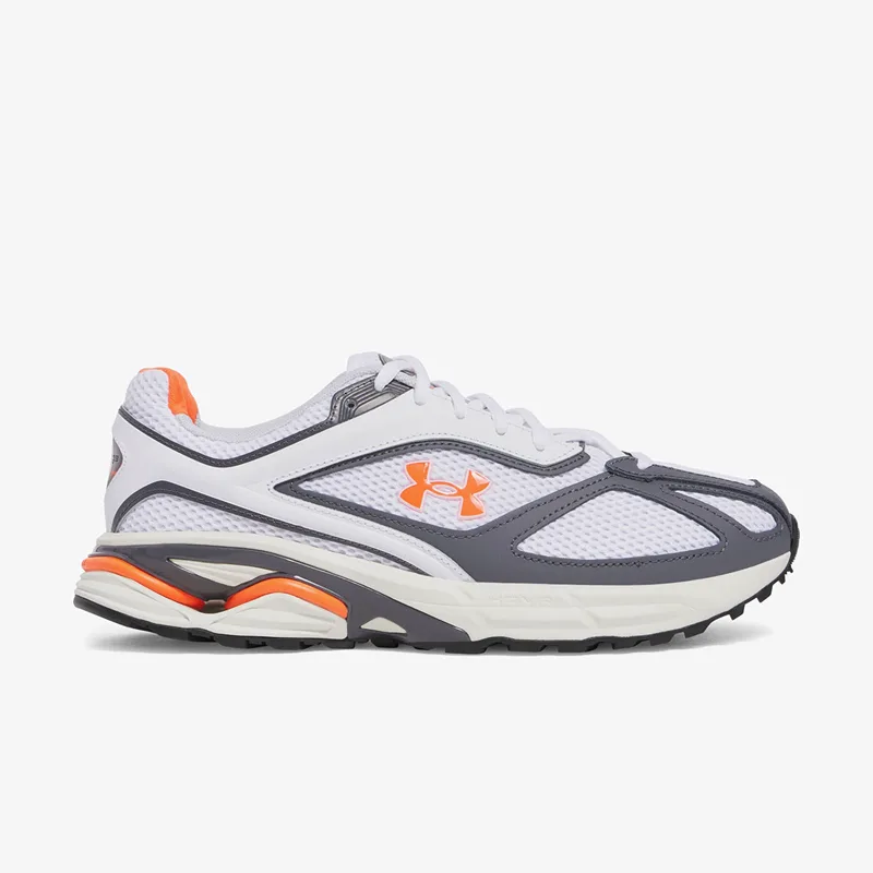Sneakers Under Armour HOVR Apparition RTRFTR TC White EUR 43