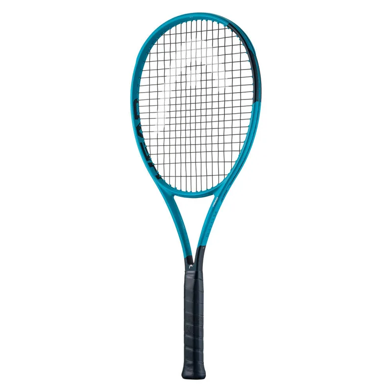 BOOM MP 2026 ΡΑΚΕΤΑ TENNIS HEAD ΜΕ ΧΟΡΔΕΣ