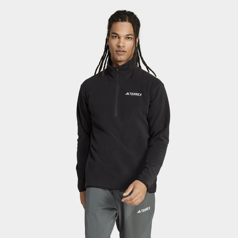 adidas Terrex Essentials Ανδρικό Polar Fleece (9000235541_1469)