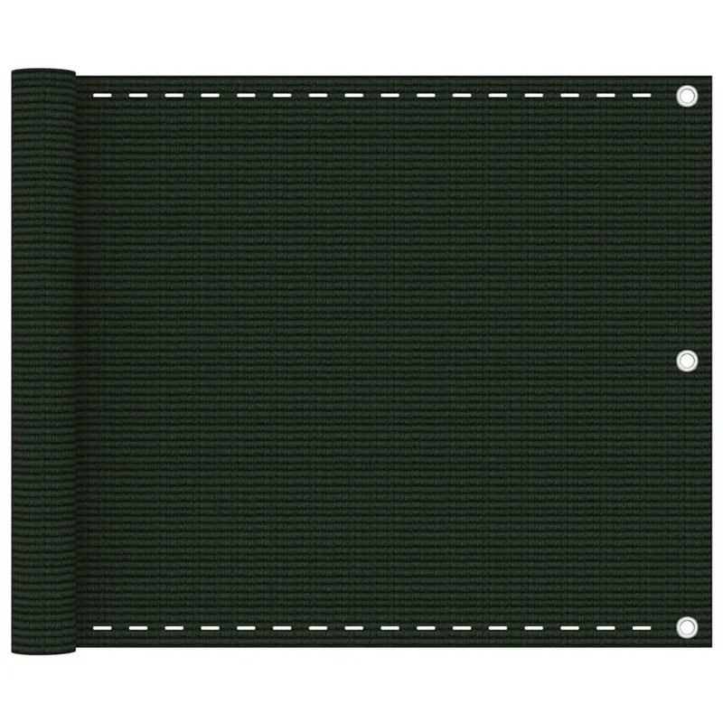 vidaXL Ξ”ΞΉΞ±Ο‡Ο‰Ο�ΞΉΟƒΟ„ΞΉΞΊΟ� Ξ’ΞµΟ�Ξ¬Ξ½Ο„Ξ±Ο‚ Ξ£ΞΊΞΏΟ�Ο�ΞΏ Ξ Ο�Ξ¬ΟƒΞΉΞ½ΞΏ 75 x 300 ΞµΞΊ. Ξ±Ο€Ο� HDPE