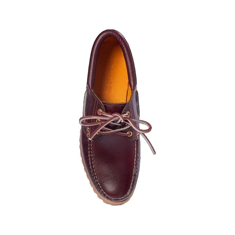 Μοκασσίνια Timberland Mocassins Bateau Authentique Bordeaux