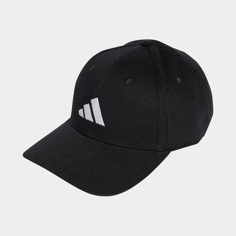 adidas New Logo Baseball Cap (9000217020_22872)