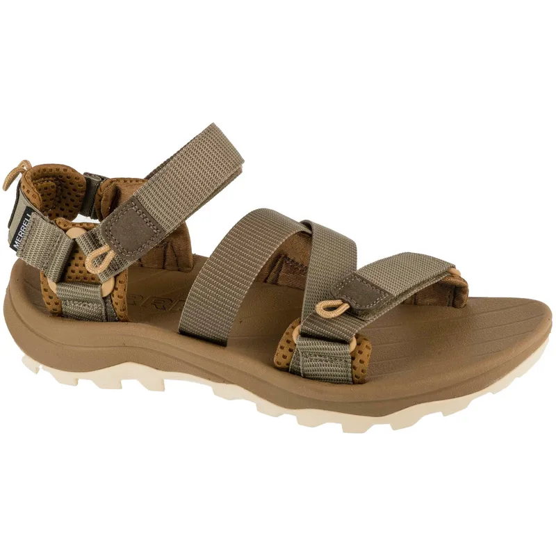 Σπορ σανδάλια Merrell Speed Fusion Sport Rmx