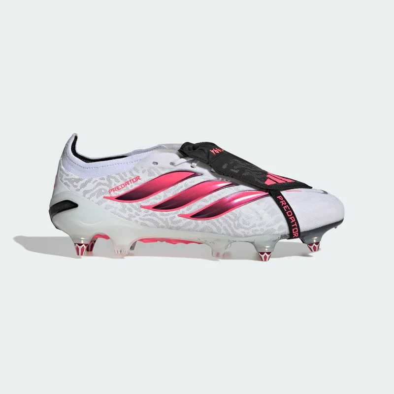 adidas Predator Elite Fold-Over Tongue Soft Gr Fb (9000294063_97799)