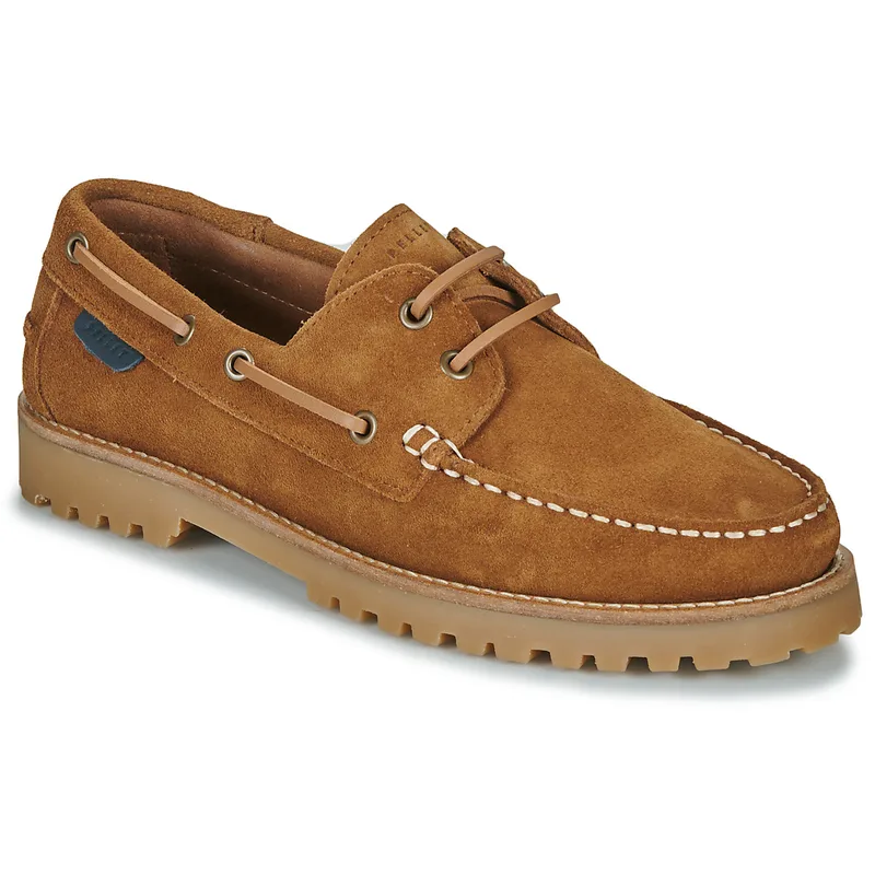 Boat shoes Pellet OLIVIO