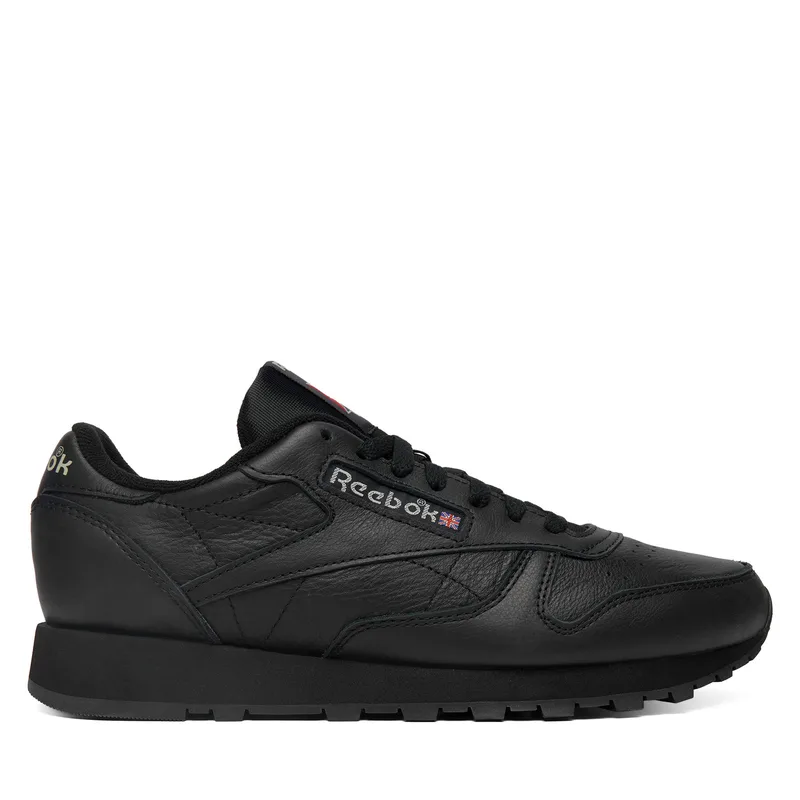 Αθλητικά Reebok SS-CLASSIC LEATHER 100008494 Μαύρο