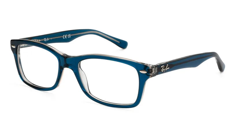 RAY BAN ΣΚΕΛΕΤΟΣ ΟΡΑΣΕΩΣ RAY BAN JUNIOR RY1531 3959 4816 RY1531 Μπλέ