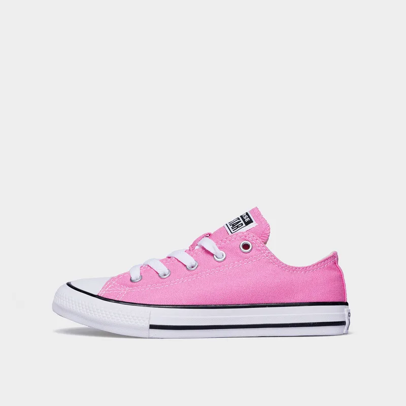 Converse Chuck Taylor All Star Παιδικά Παπούτσια (1080031017_010)