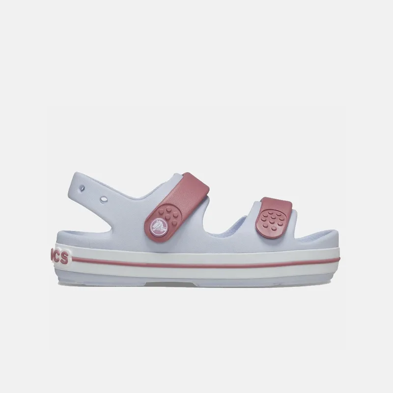 Crocs Crocband Cruiser Sandal Παιδικά Σανδάλια (9000224527_84981)