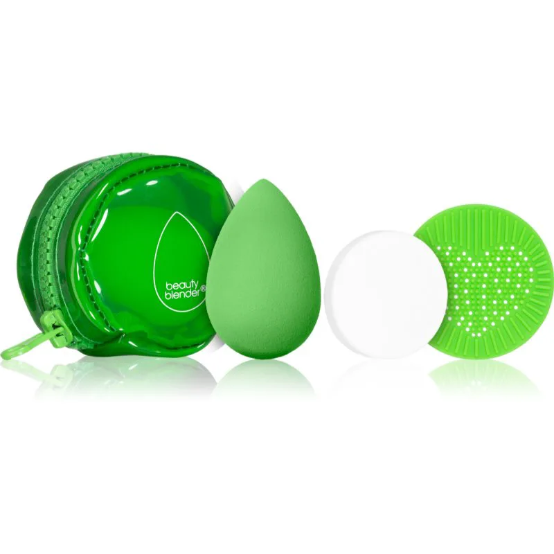 beautyblender® Besties BIO Pure σετ ταξιδιού για τέλεια επιδερμίδα
