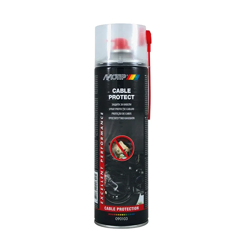 Spray Motip 090103 Προστατευτικό Καλωδίων 500ml