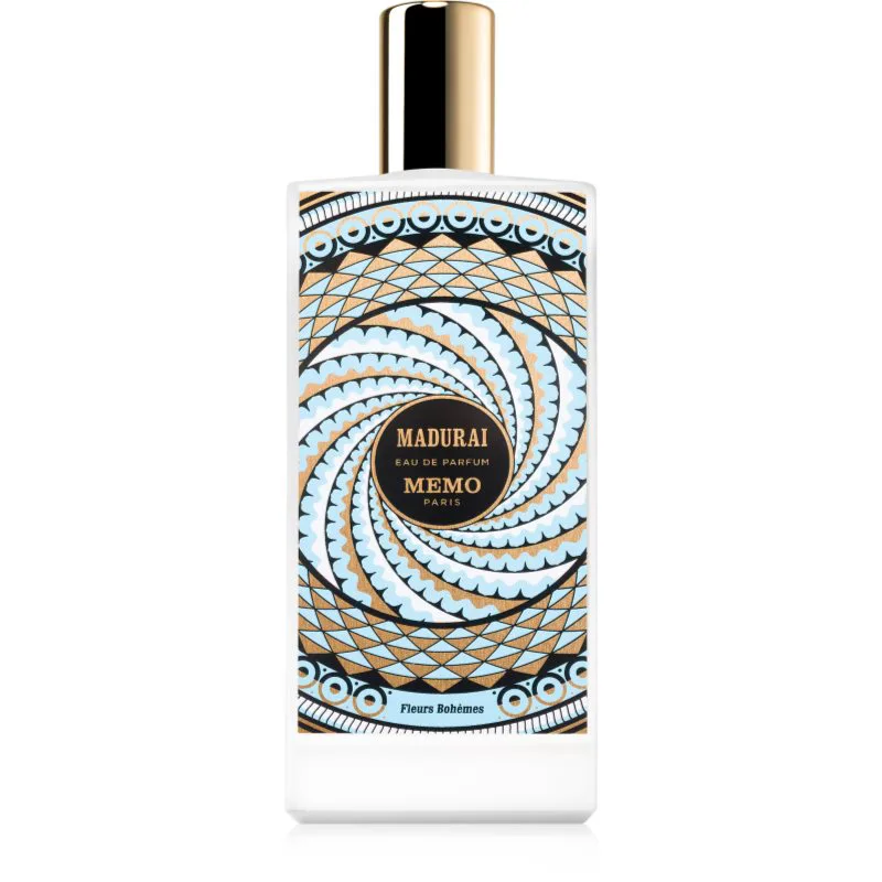 Memo Paris Madurai Eau de Parfum unisex 75 ml
