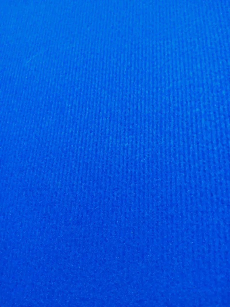 ΜΟΚΕΤΑ BUDGET FOAM 054 B.BLUE- Klonaras Home Fashion Επιθυμητή διάσταση τιμή μέτρου (με το μέτρο)