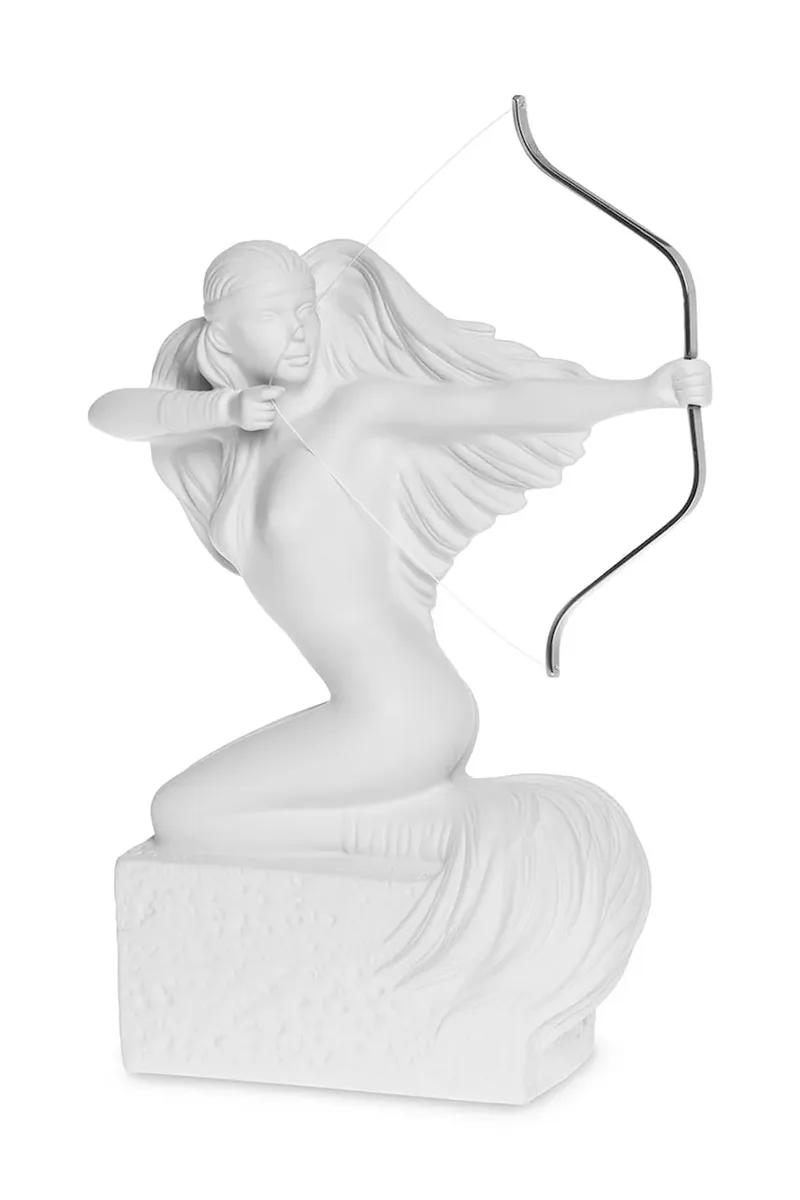 Διακοσμητική φιγούρα Christel Strzelec 25 cm