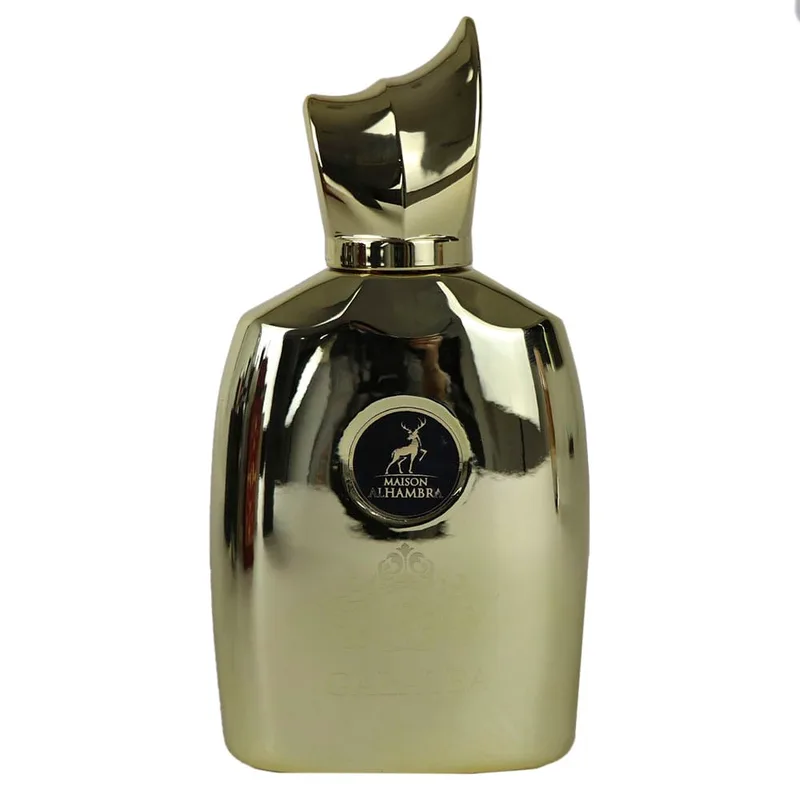 Maison Alhambra Galatea Eau De Parfum (100ml)