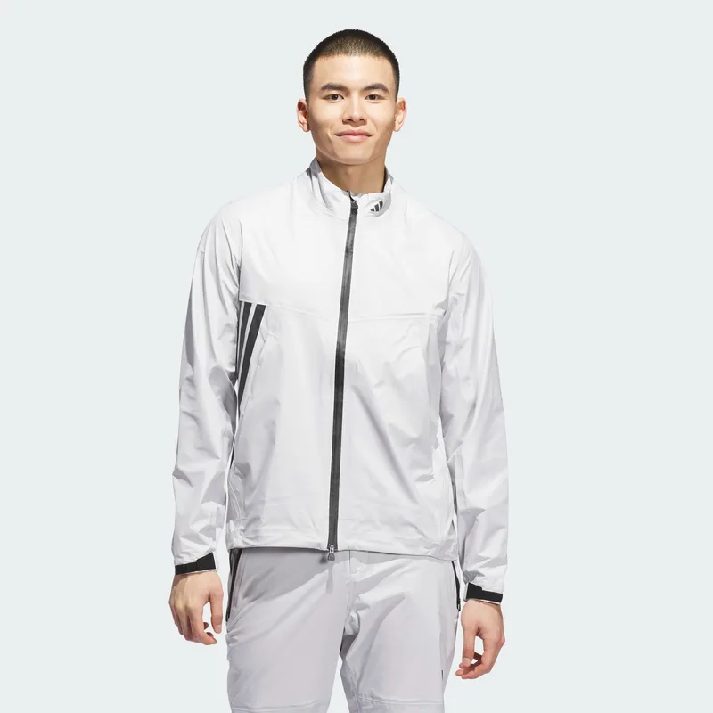 adidas Performance Mercedes - Amg Petronas Formula One Team Ανδρική Ζακέτα (9000249668_71357)