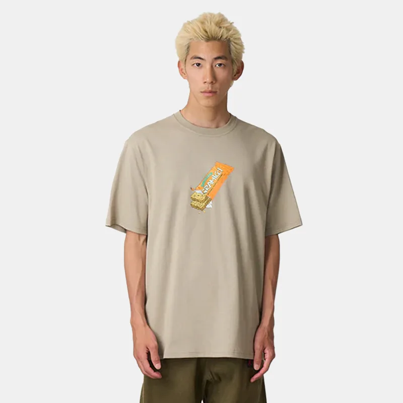 Gramicci Granola Ανδρικό T-Shirt (9000245540_1912)