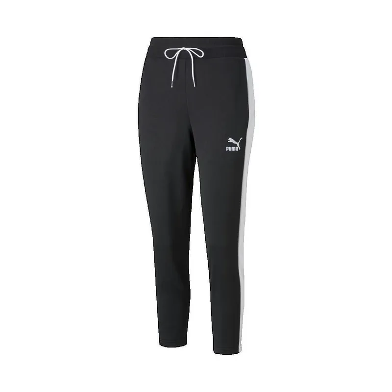 Φόρμες Puma Pantalon Iconic T7 Cigarette