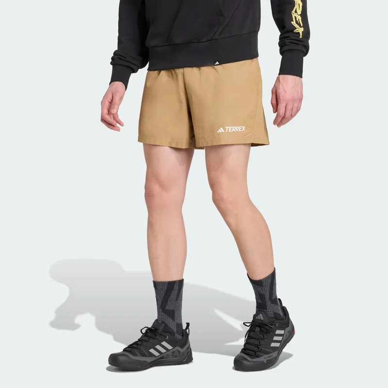 adidas Terrex Multi Ανδρικό Σορτς (9000239234_72582)