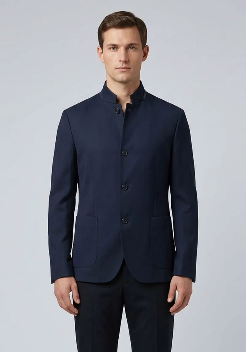 BOSS Σακάκι της σειράς C Hanry - 50567553 404 Blue