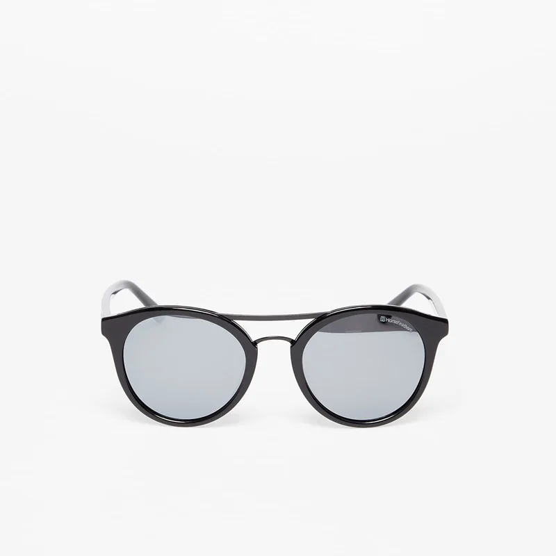 Γυαλιά ηλίου Horsefeathers Nomad Sunglasses Gloss Black/ Mirror White Universal