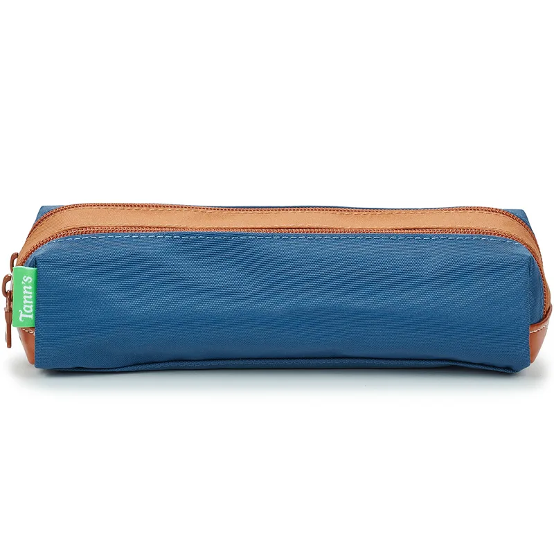 Σχολικές τσάντες Tann's NILS TROUSSE DOUBLE