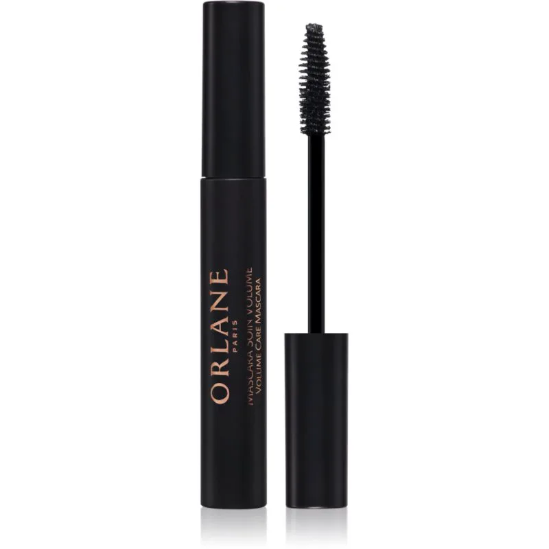 Orlane Eye Makeup μάσκαρα όγκου απόχρωση black 7 ml