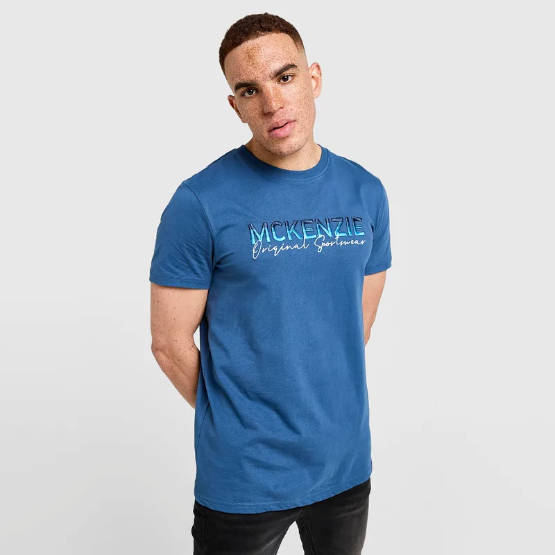 McKenzie Casson Ανδρικό T-shirt (9000245708_5595)