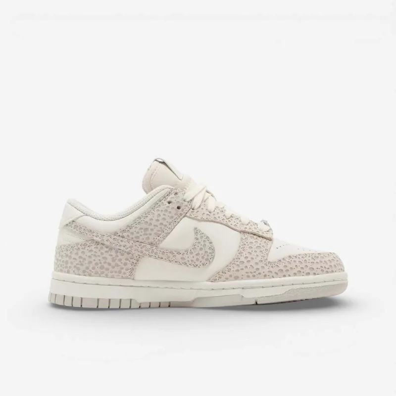 Xαμηλά Sneakers Nike Dunk Low Safari Phantom (Women's)
