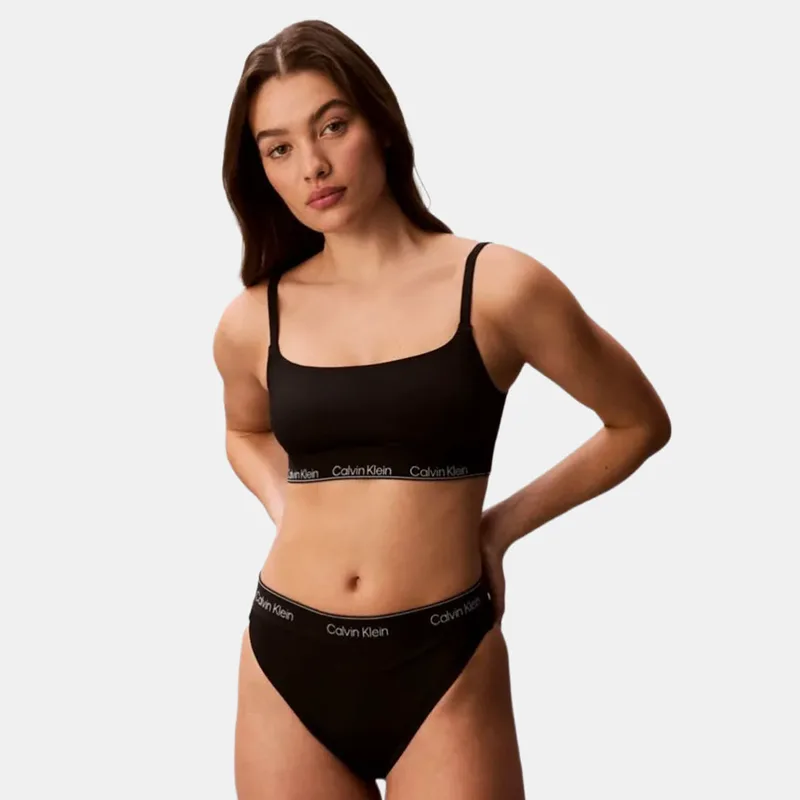 Calvin Klein Brazilian Γυναικείο Μαγιό (9000271116_1469)