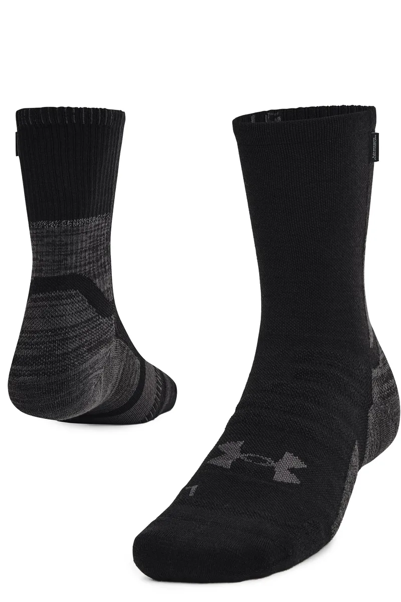 Κάλτσες Under Armour Dry Run Wool 1365787-001