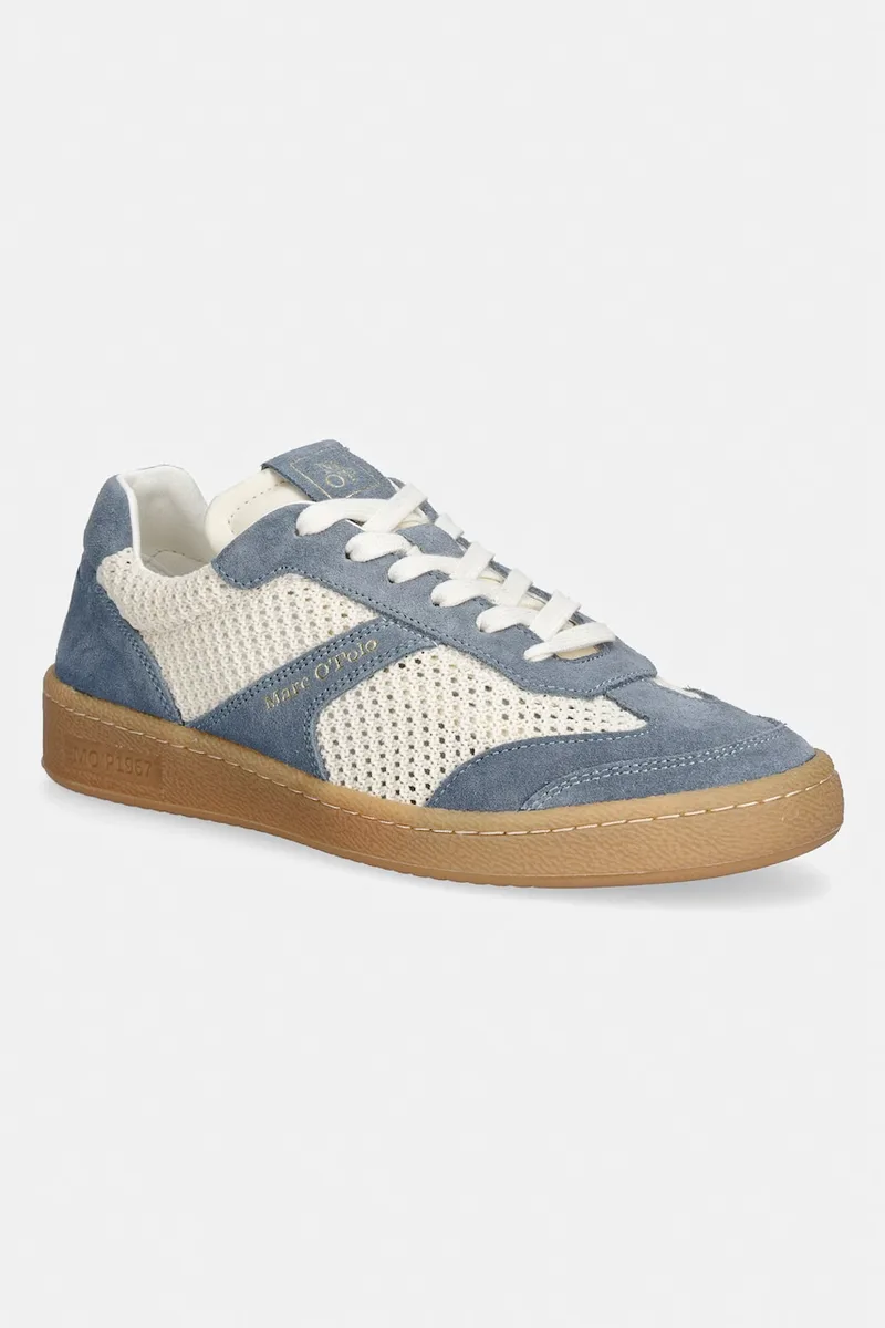 Marc O'Polo Court W 4M sneakers Γυναικεία
