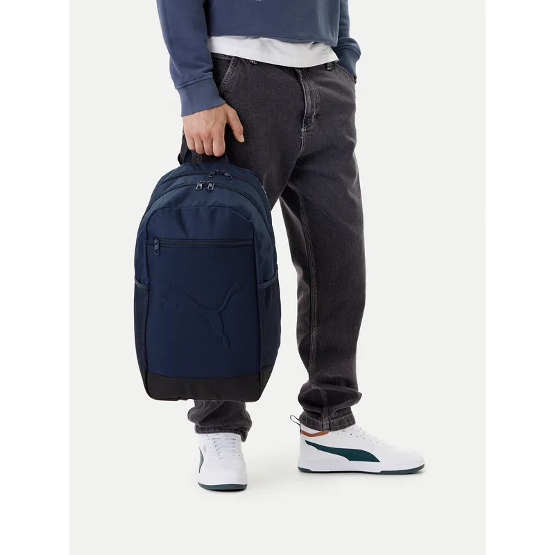 Σακίδιο Puma C-BUZZ 91153 03 Σκούρο μπλε