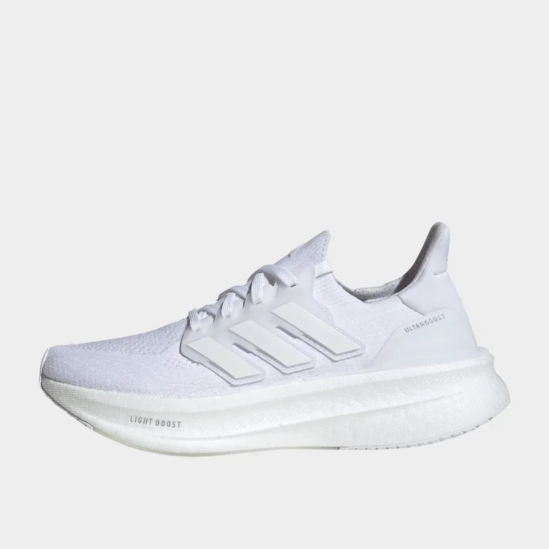 adidas Performance Ultraboost 5 Γυναικεία Παπούτσια για Τρέξιμο (9000186874_7714)