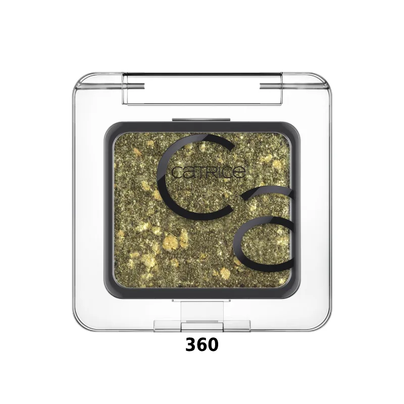 Catrice Art Couleurs Eyeshadow 360