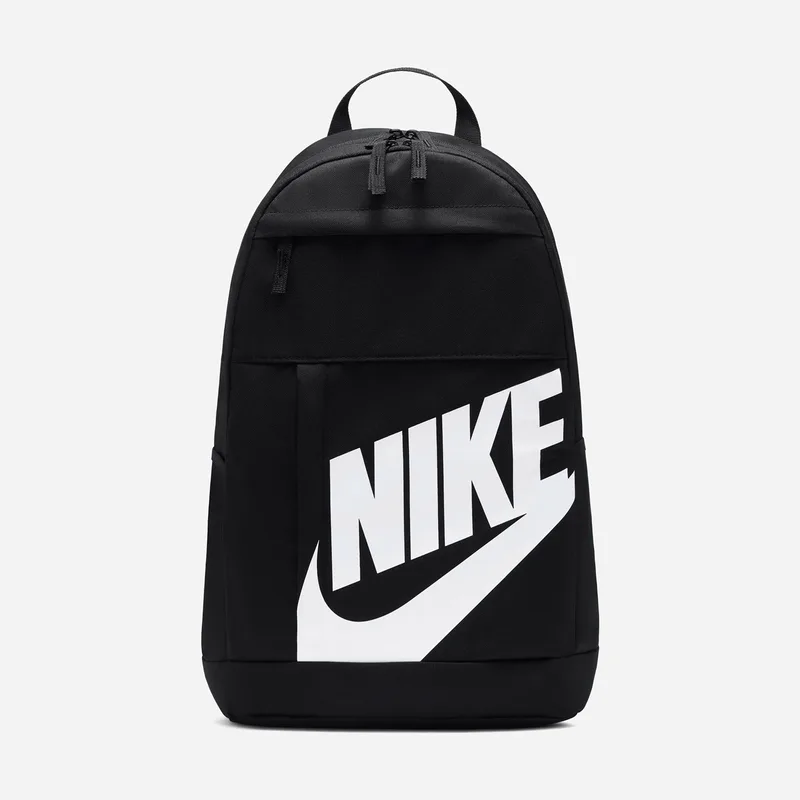 NIKE ELEMENTAL BACKPACK (21L) ΜΑΥΡΟ