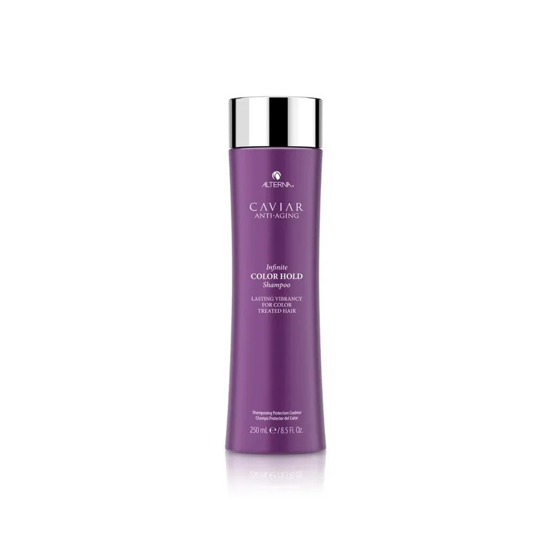 Alterna® Caviar Anti-Aging Infinite Color Hold Shampoo (250ml)